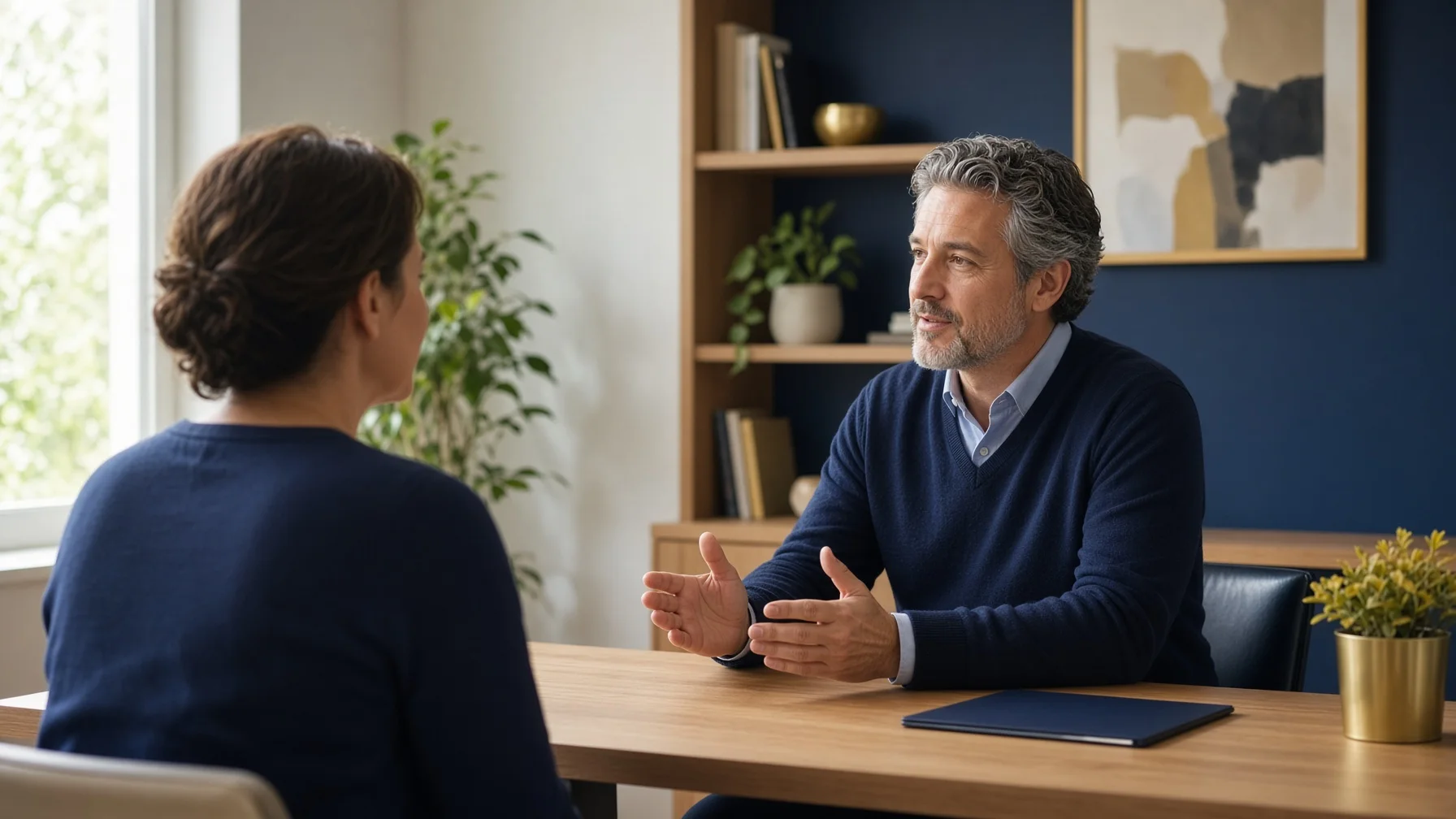 Benzodiazepine Addiction: Safe Detox and Treatment