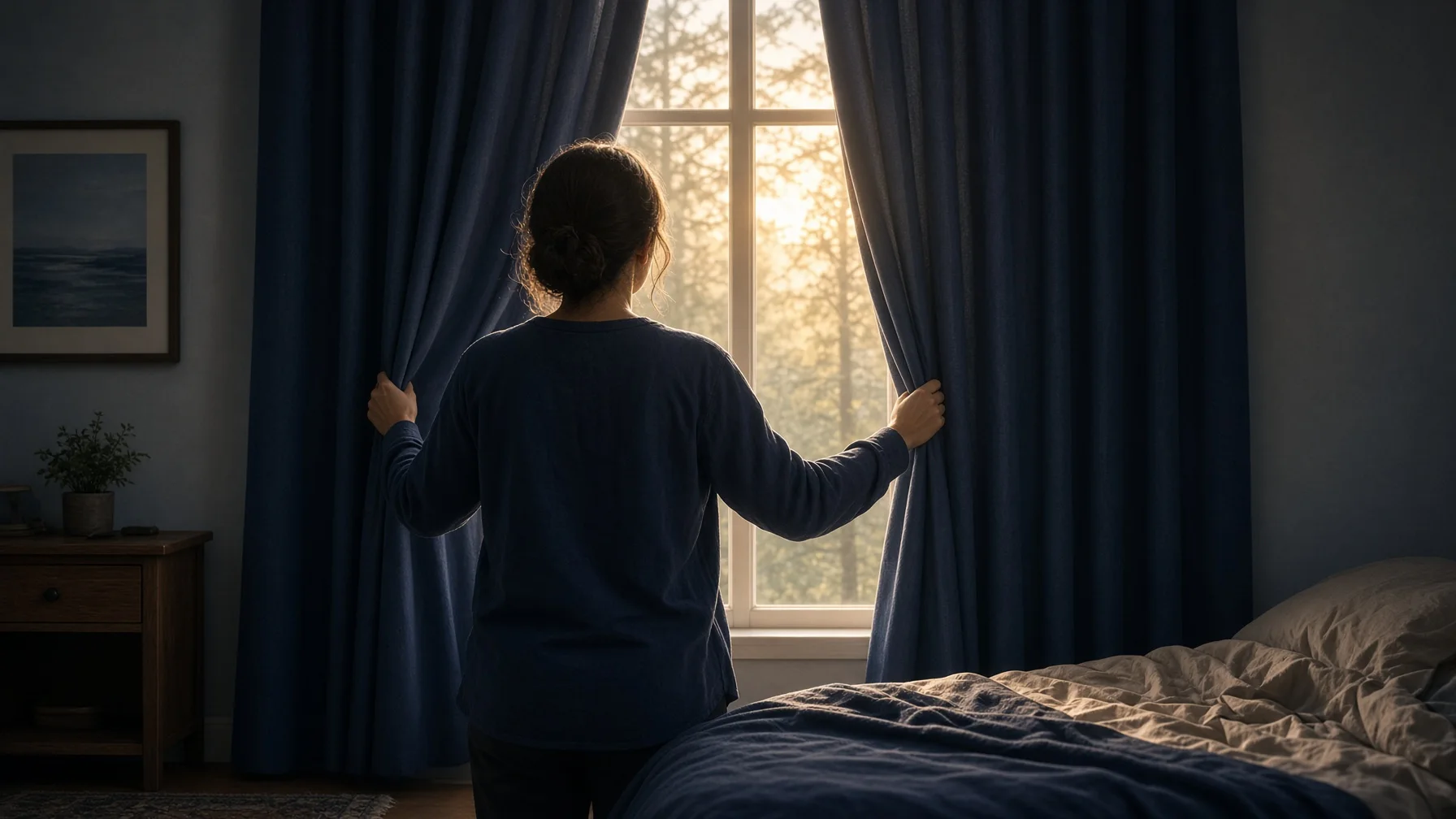 Depression and Addiction