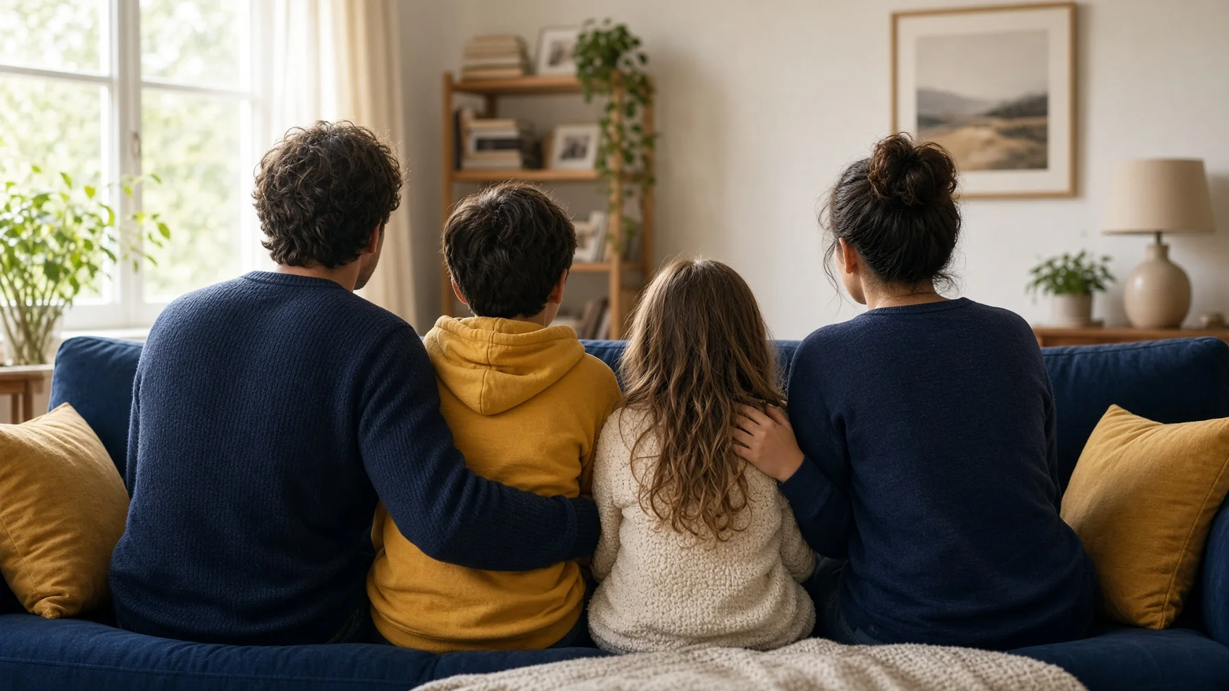 Family Involvement in Recovery