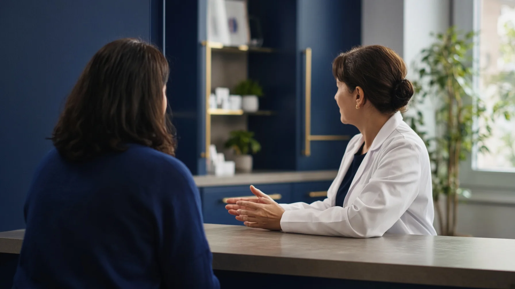 Prescription Drug Addiction: When Medication Becomes a Problem